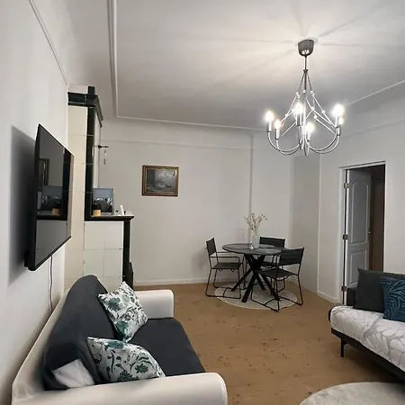 Charming Residence On Eveles Street Riga Exterior photo